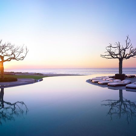 Las Ventanas Al Paraiso, A Rosewood Resort San José del Cabo Exteriér fotografie