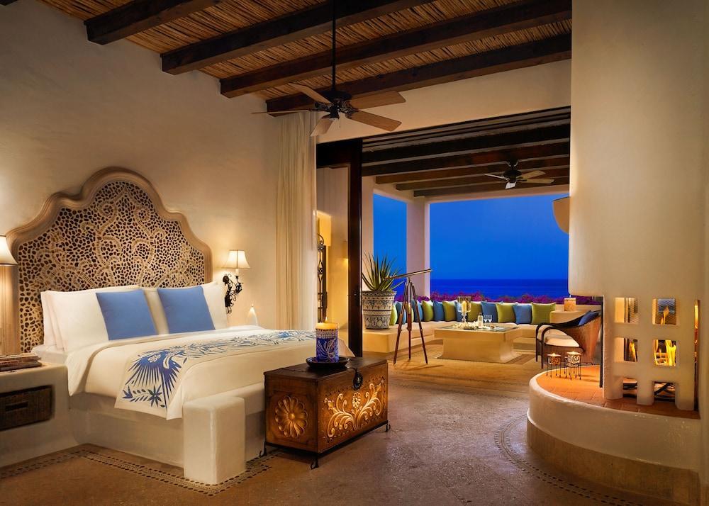 Las Ventanas Al Paraiso, A Rosewood Resort San José del Cabo Exteriér fotografie