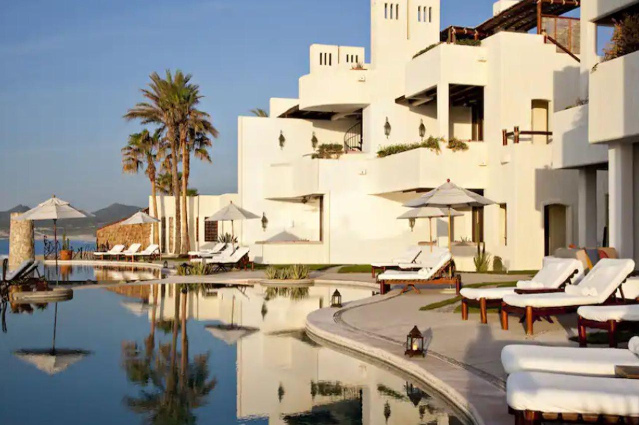 Las Ventanas Al Paraiso, A Rosewood Resort San José del Cabo Exteriér fotografie
