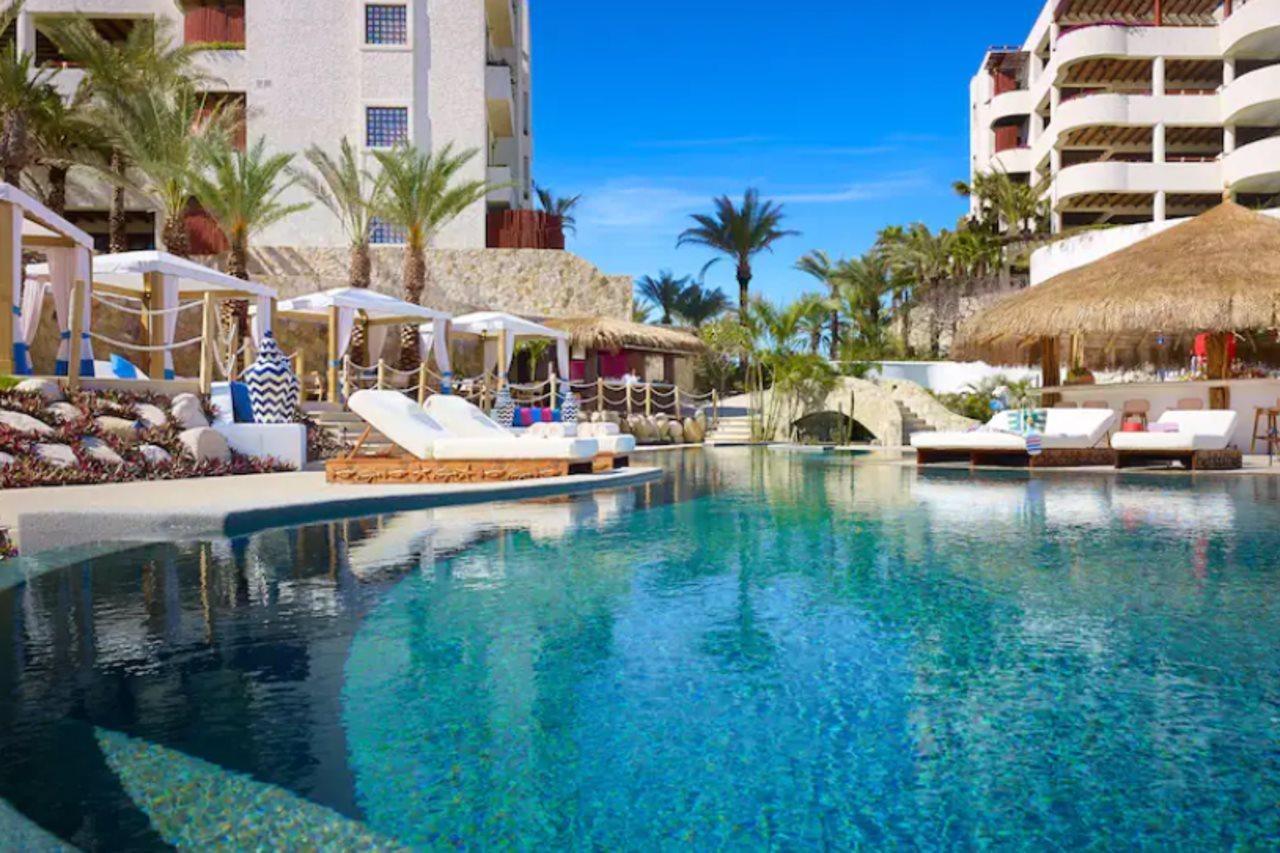 Las Ventanas Al Paraiso, A Rosewood Resort San José del Cabo Exteriér fotografie