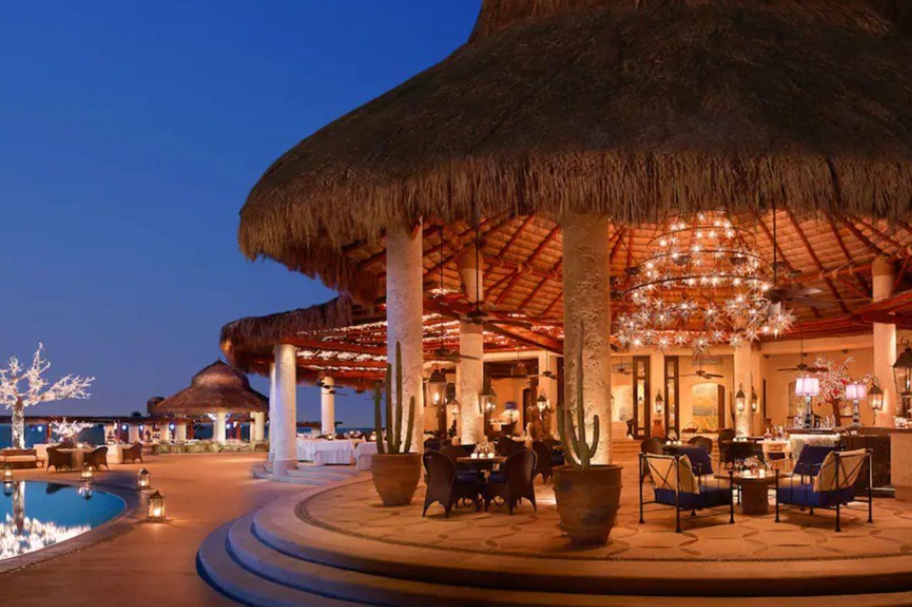 Las Ventanas Al Paraiso, A Rosewood Resort San José del Cabo Exteriér fotografie