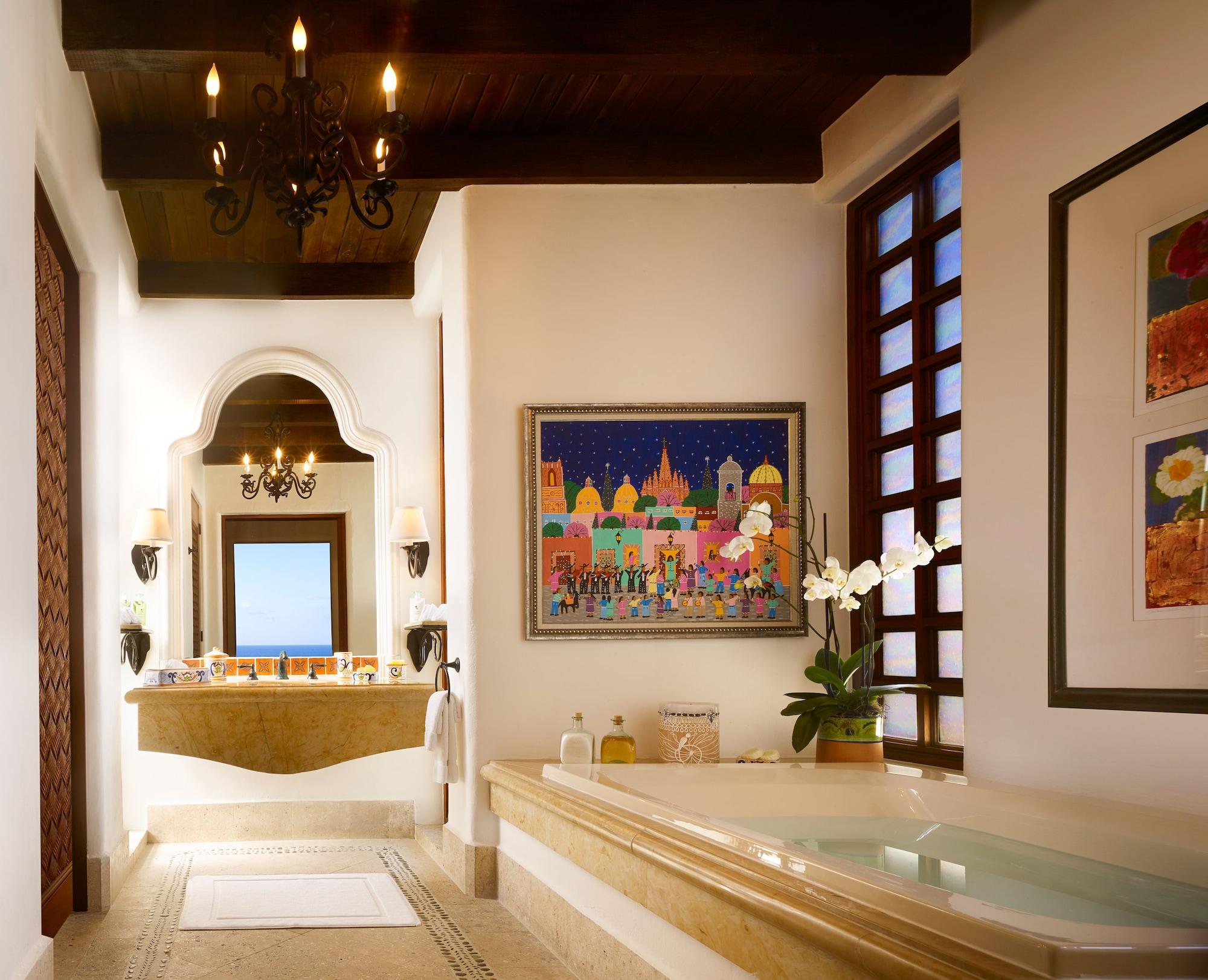 Las Ventanas Al Paraiso, A Rosewood Resort San José del Cabo Exteriér fotografie