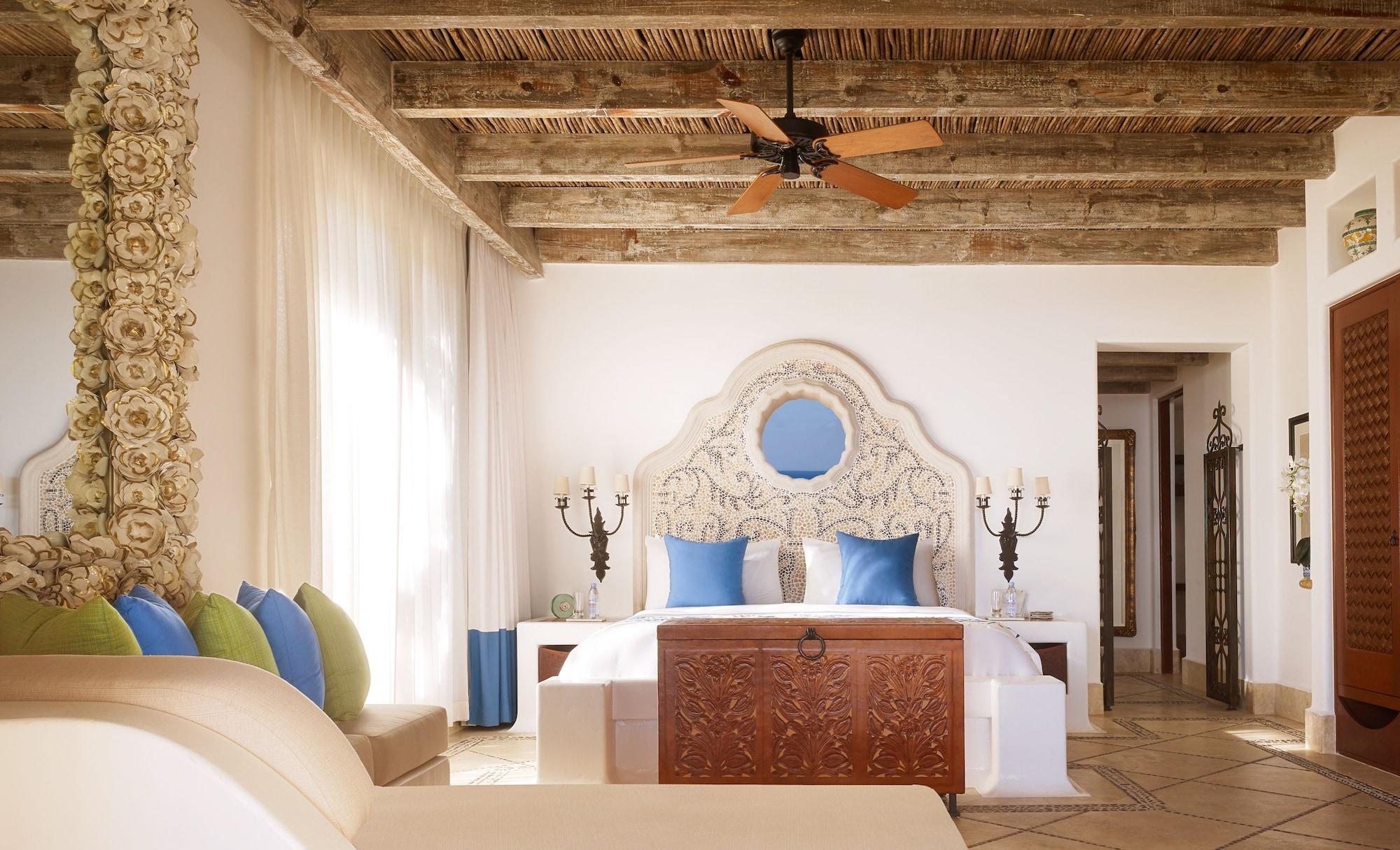 Las Ventanas Al Paraiso, A Rosewood Resort San José del Cabo Exteriér fotografie