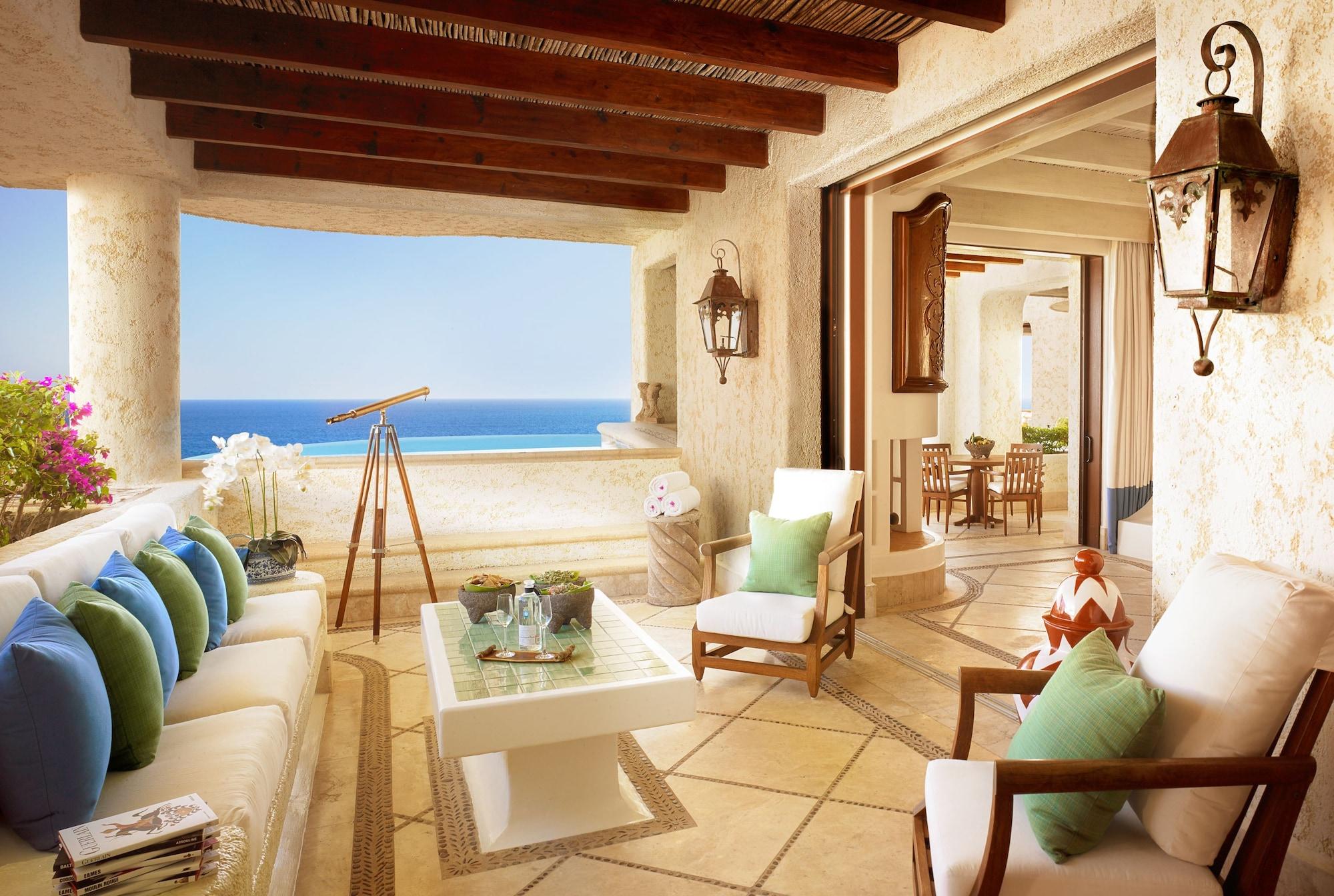 Las Ventanas Al Paraiso, A Rosewood Resort San José del Cabo Exteriér fotografie