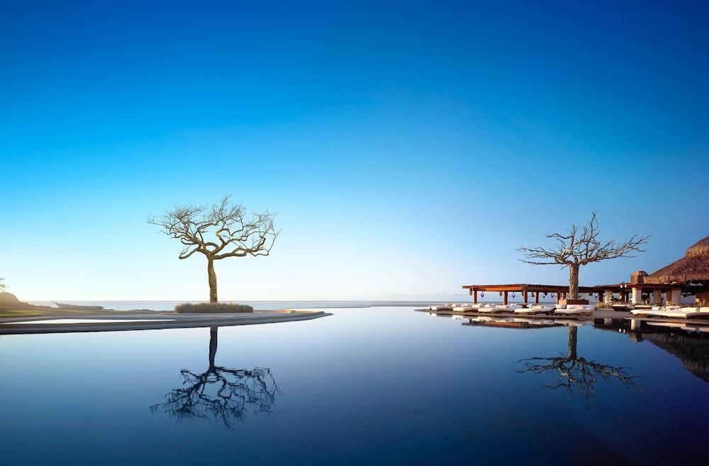 Las Ventanas Al Paraiso, A Rosewood Resort San José del Cabo Exteriér fotografie