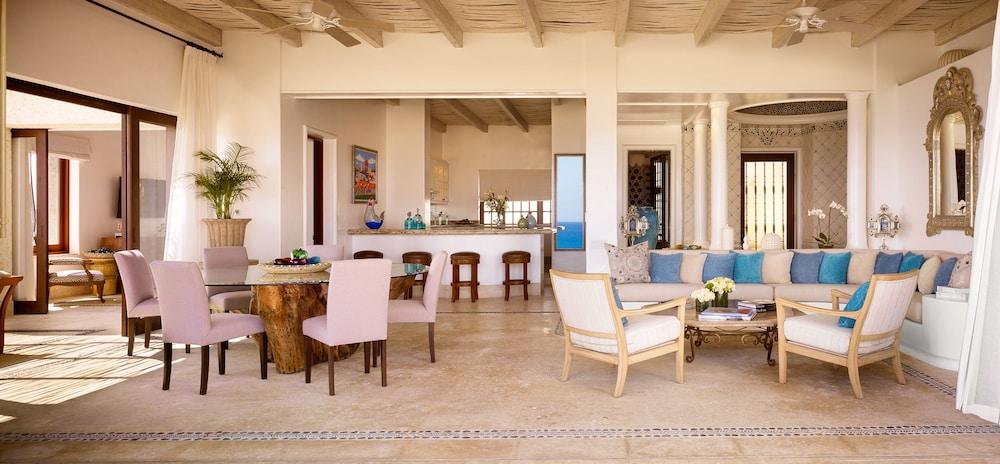Las Ventanas Al Paraiso, A Rosewood Resort San José del Cabo Exteriér fotografie