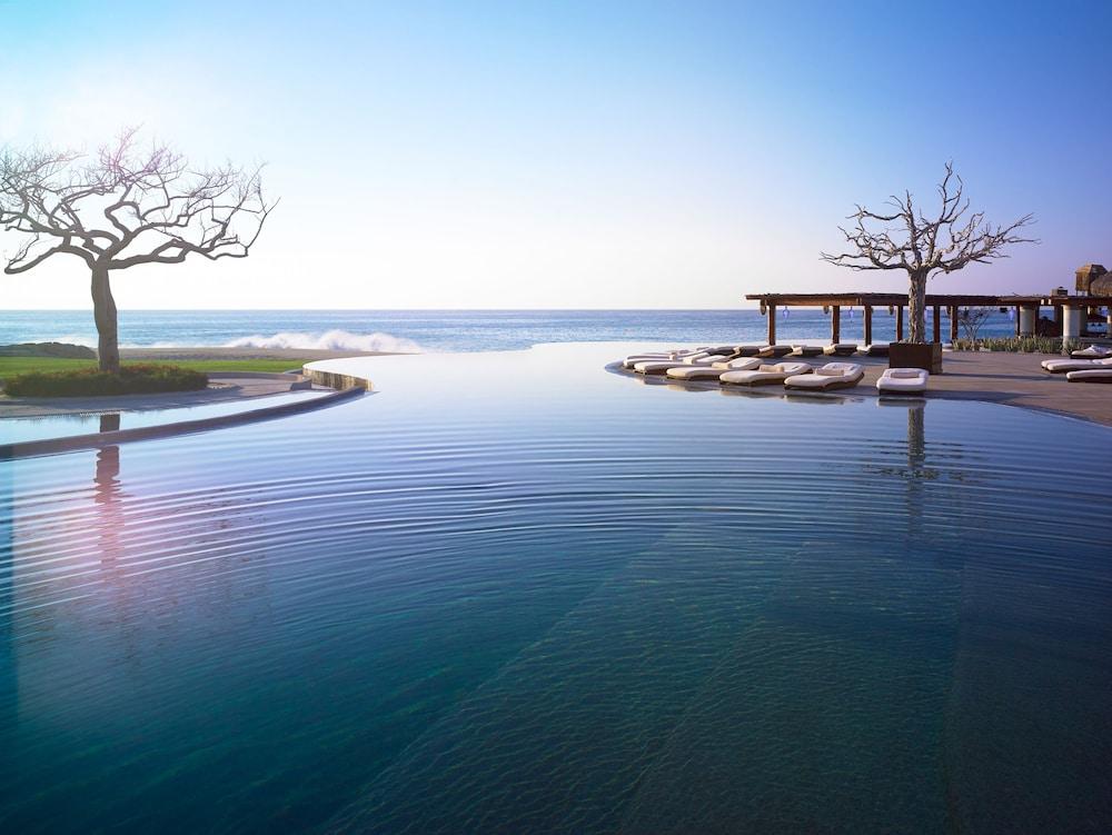 Las Ventanas Al Paraiso, A Rosewood Resort San José del Cabo Exteriér fotografie