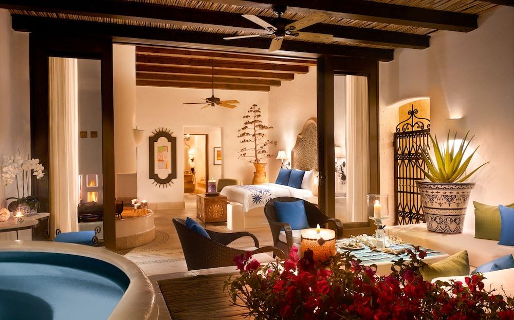 Las Ventanas Al Paraiso, A Rosewood Resort San José del Cabo Exteriér fotografie