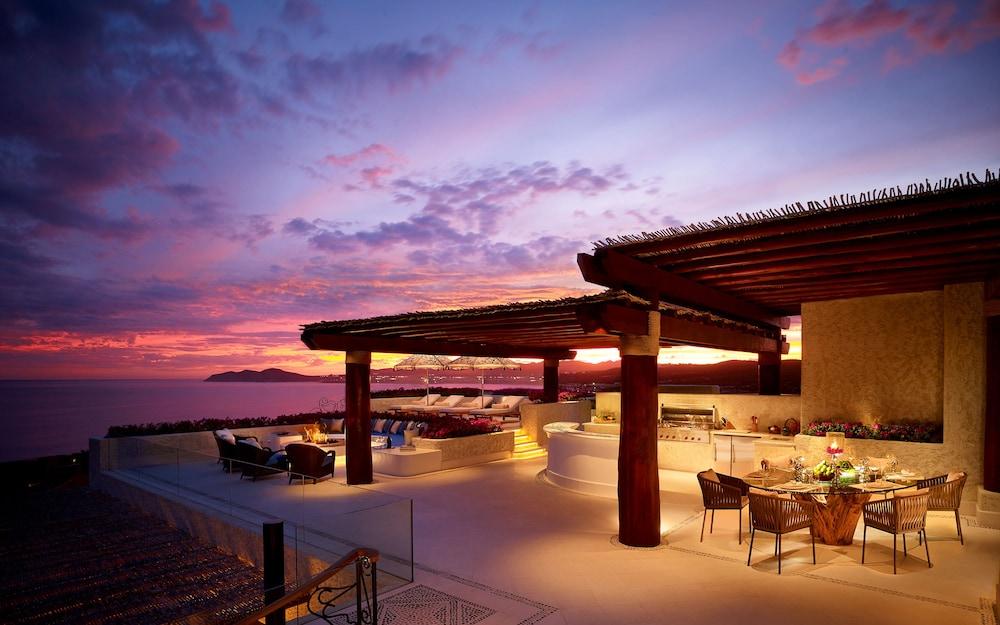 Las Ventanas Al Paraiso, A Rosewood Resort San José del Cabo Exteriér fotografie
