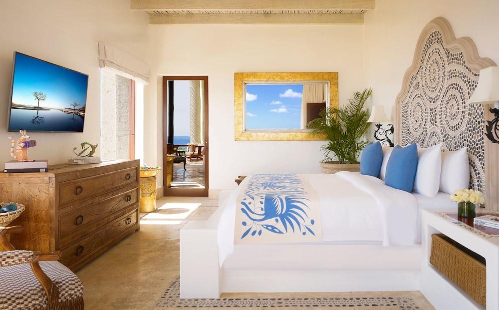 Las Ventanas Al Paraiso, A Rosewood Resort San José del Cabo Exteriér fotografie