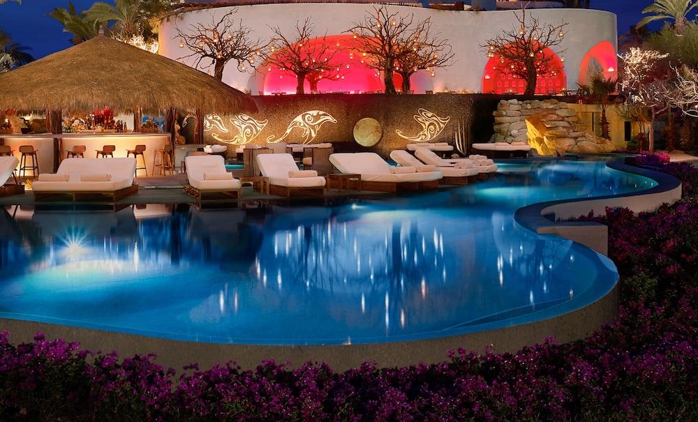 Las Ventanas Al Paraiso, A Rosewood Resort San José del Cabo Exteriér fotografie