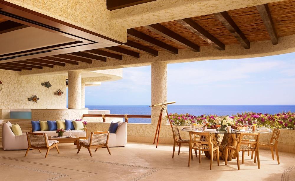 Las Ventanas Al Paraiso, A Rosewood Resort San José del Cabo Exteriér fotografie