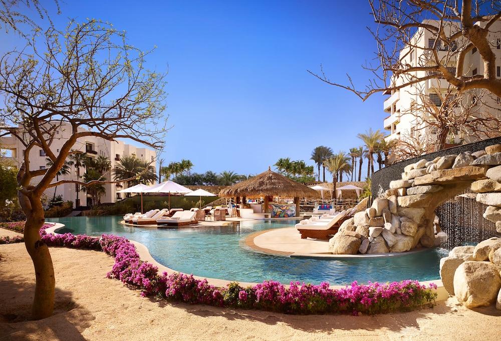 Las Ventanas Al Paraiso, A Rosewood Resort San José del Cabo Exteriér fotografie