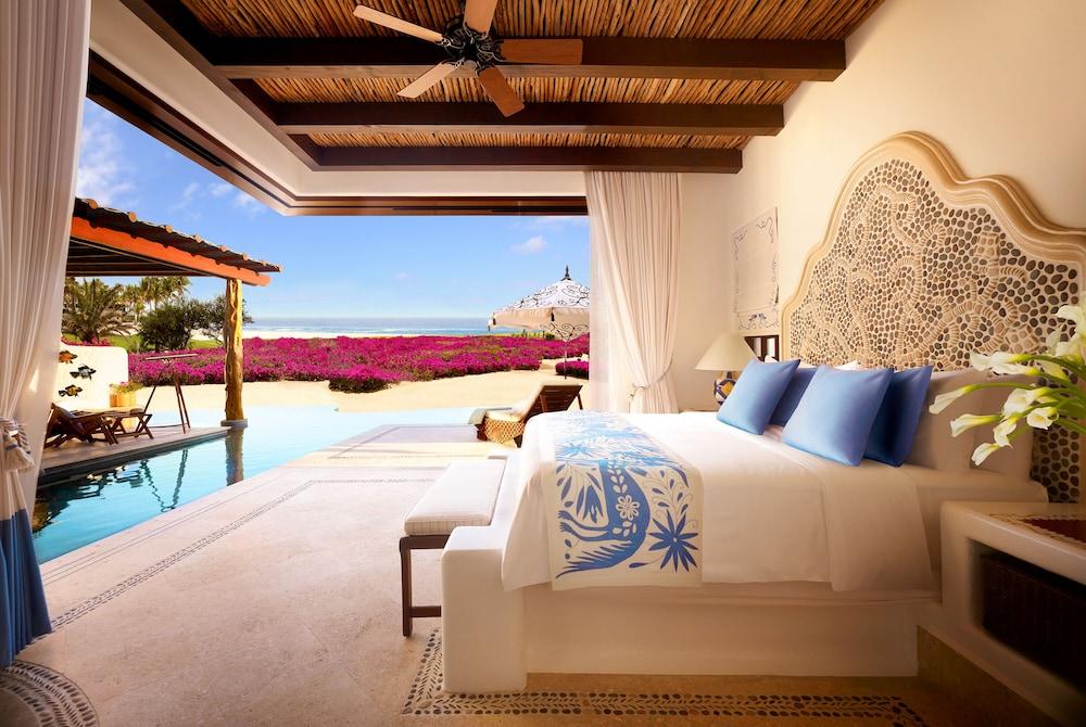 Las Ventanas Al Paraiso, A Rosewood Resort San José del Cabo Exteriér fotografie