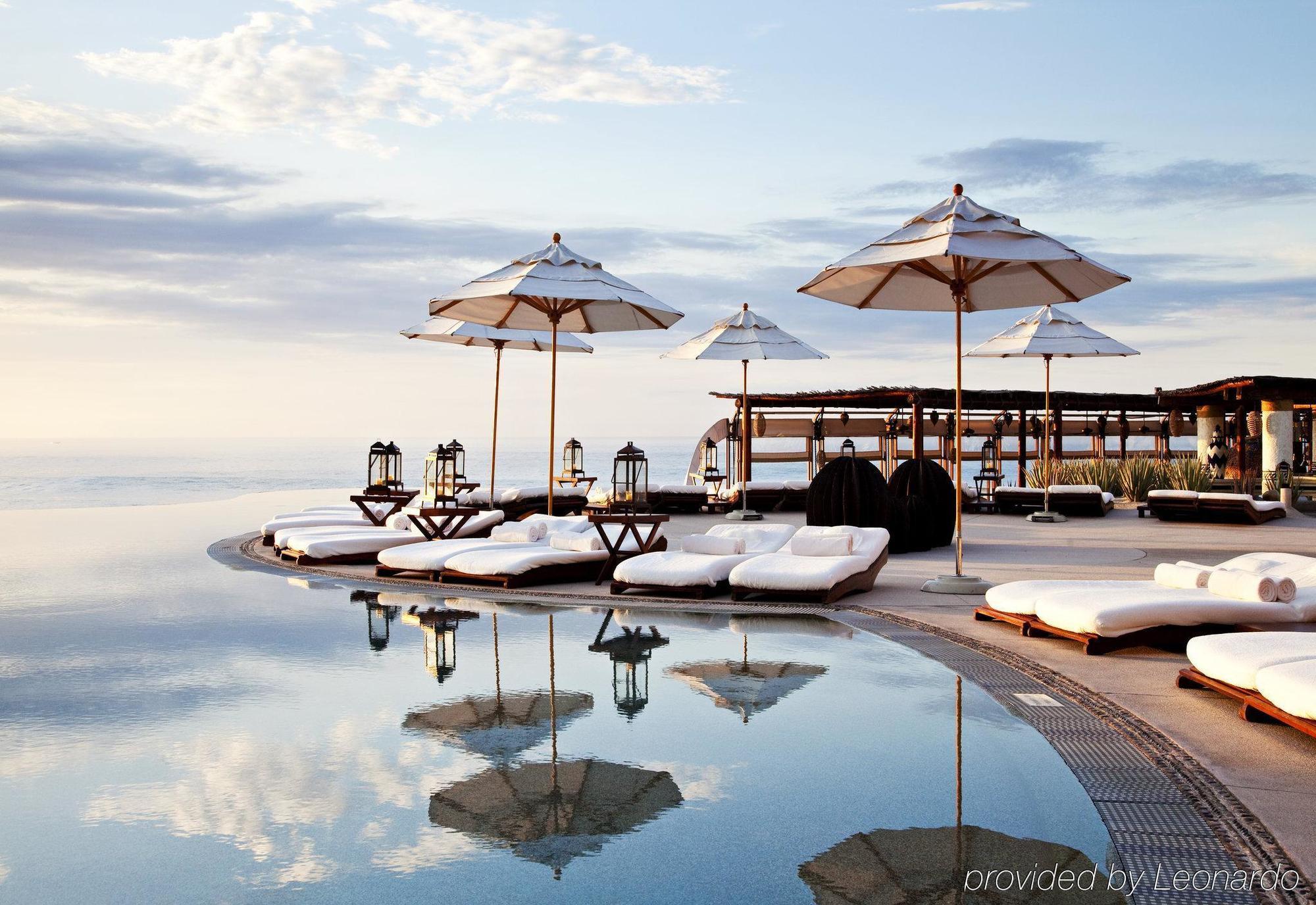Las Ventanas Al Paraiso, A Rosewood Resort San José del Cabo Zařízení fotografie