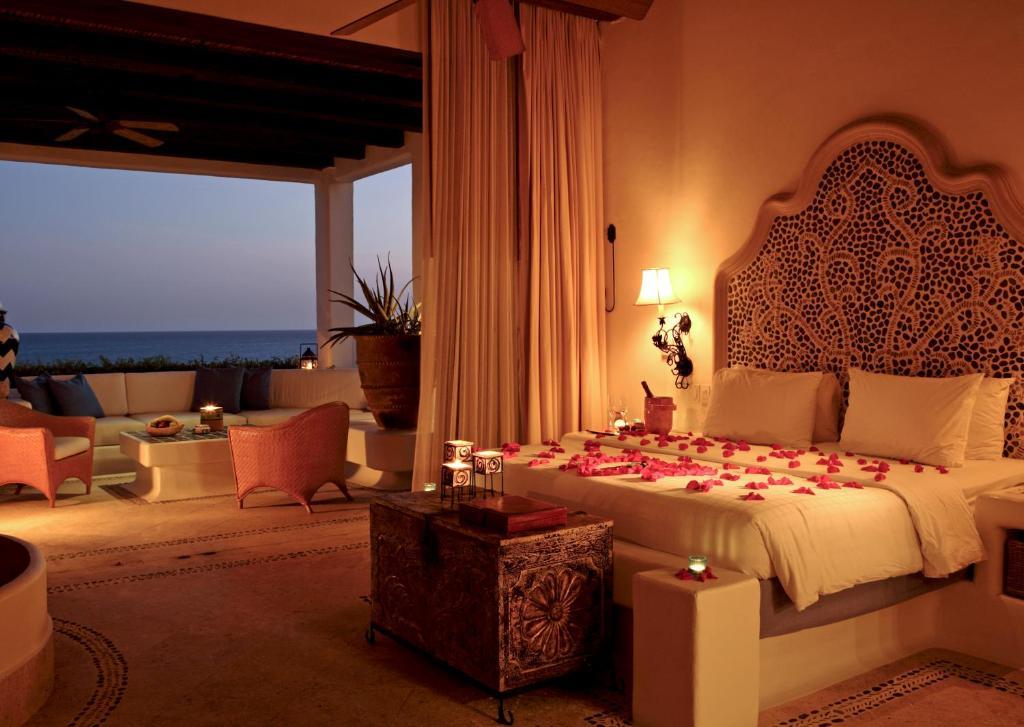 Las Ventanas Al Paraiso, A Rosewood Resort San José del Cabo Pokoj fotografie