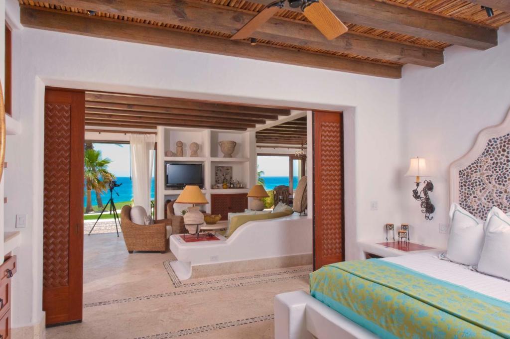 Las Ventanas Al Paraiso, A Rosewood Resort San José del Cabo Pokoj fotografie