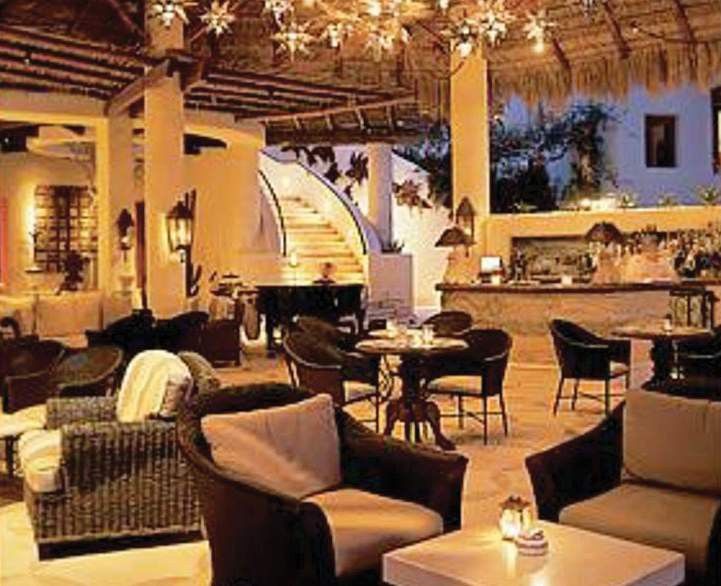 Las Ventanas Al Paraiso, A Rosewood Resort San José del Cabo Exteriér fotografie