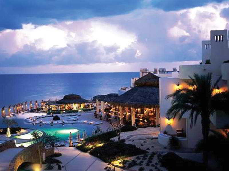 Las Ventanas Al Paraiso, A Rosewood Resort San José del Cabo Exteriér fotografie