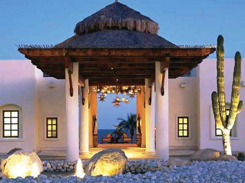 Las Ventanas Al Paraiso, A Rosewood Resort San José del Cabo Exteriér fotografie