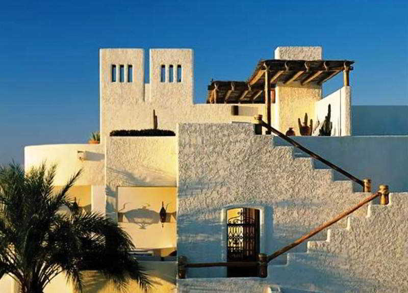 Las Ventanas Al Paraiso, A Rosewood Resort San José del Cabo Exteriér fotografie