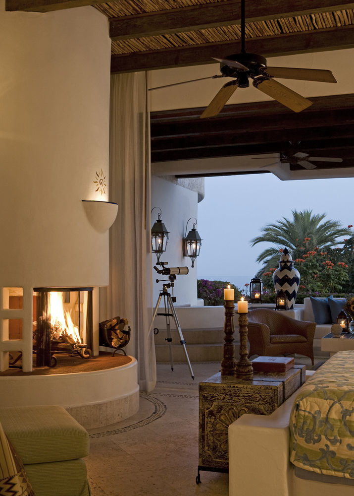 Las Ventanas Al Paraiso, A Rosewood Resort San José del Cabo Exteriér fotografie