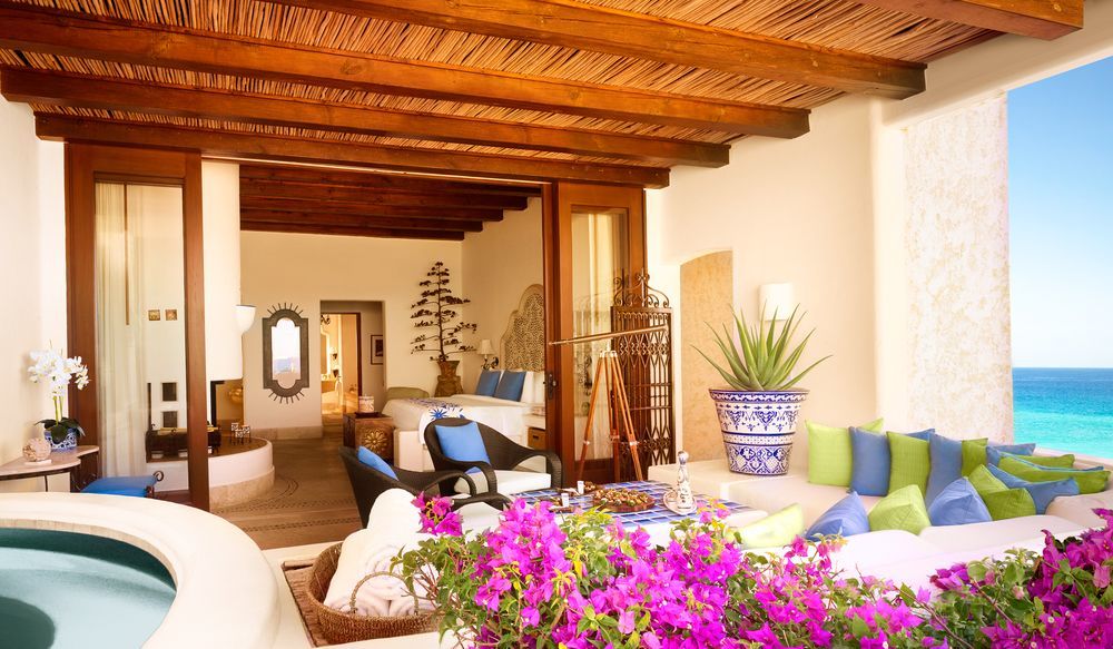 Las Ventanas Al Paraiso, A Rosewood Resort San José del Cabo Exteriér fotografie