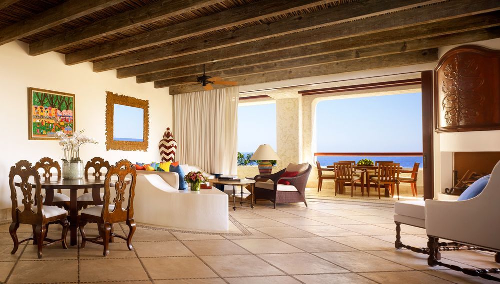 Las Ventanas Al Paraiso, A Rosewood Resort San José del Cabo Exteriér fotografie
