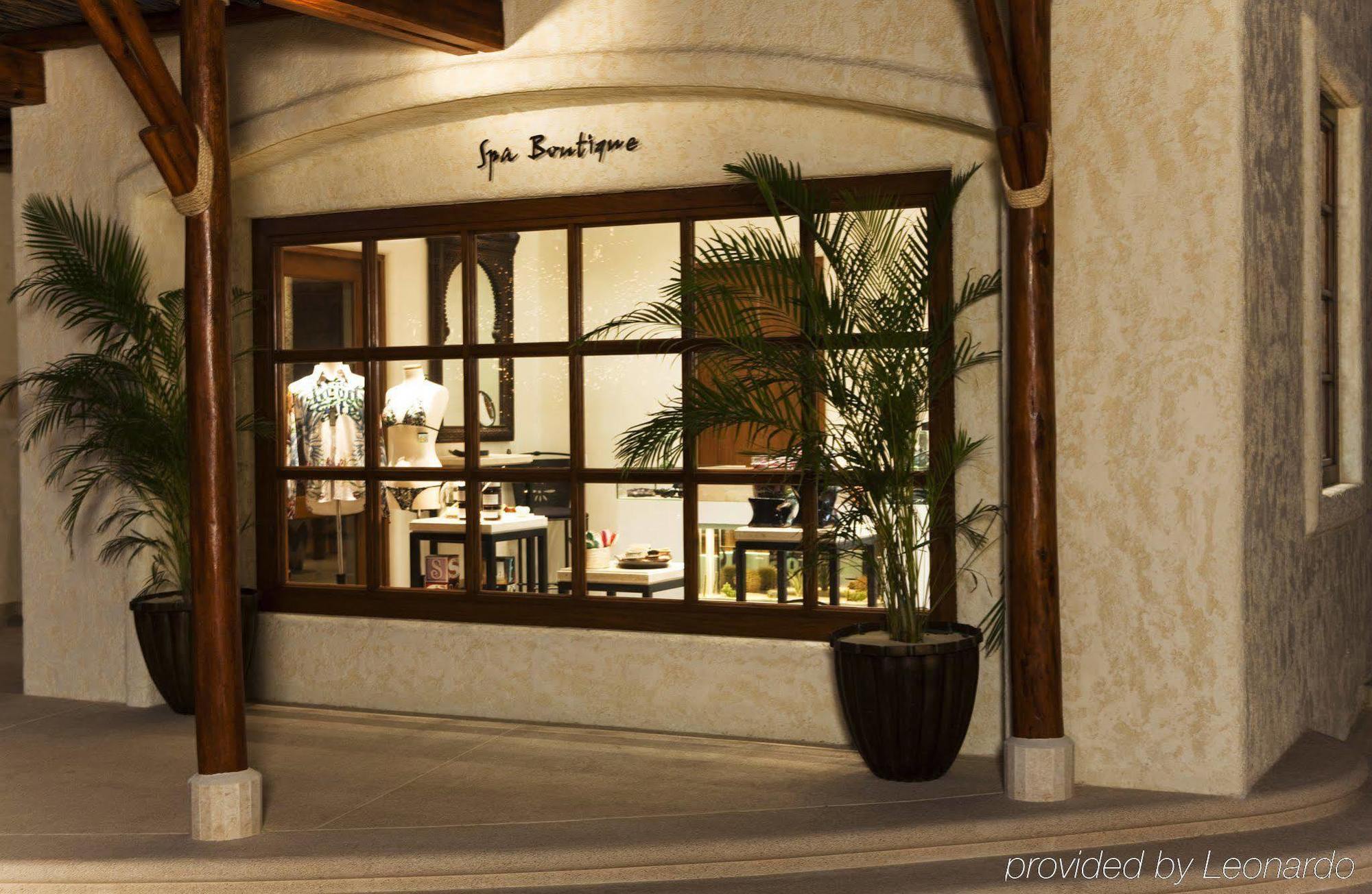 Las Ventanas Al Paraiso, A Rosewood Resort San José del Cabo Exteriér fotografie