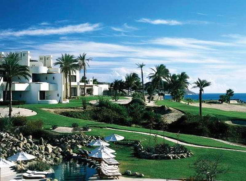Las Ventanas Al Paraiso, A Rosewood Resort San José del Cabo Exteriér fotografie