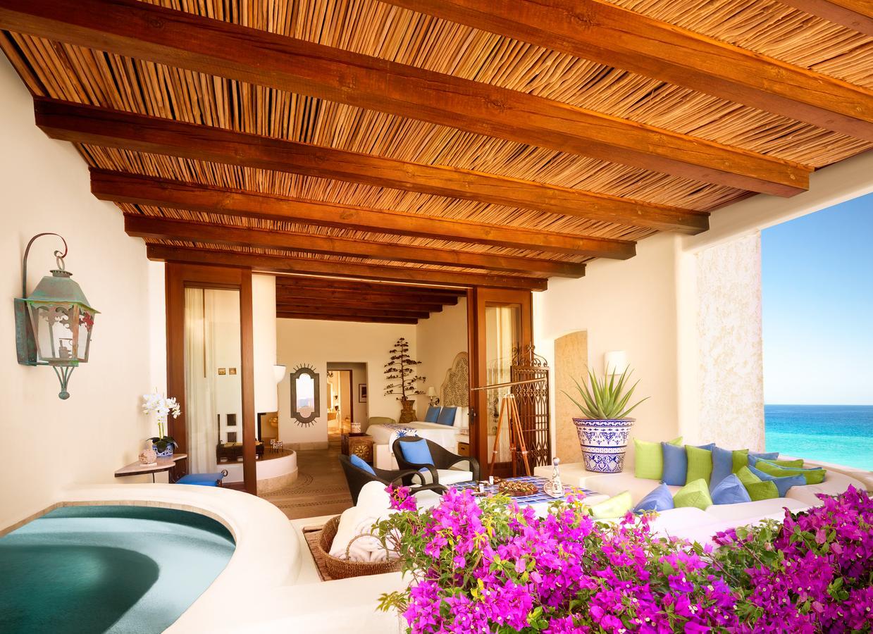 Las Ventanas Al Paraiso, A Rosewood Resort San José del Cabo Exteriér fotografie
