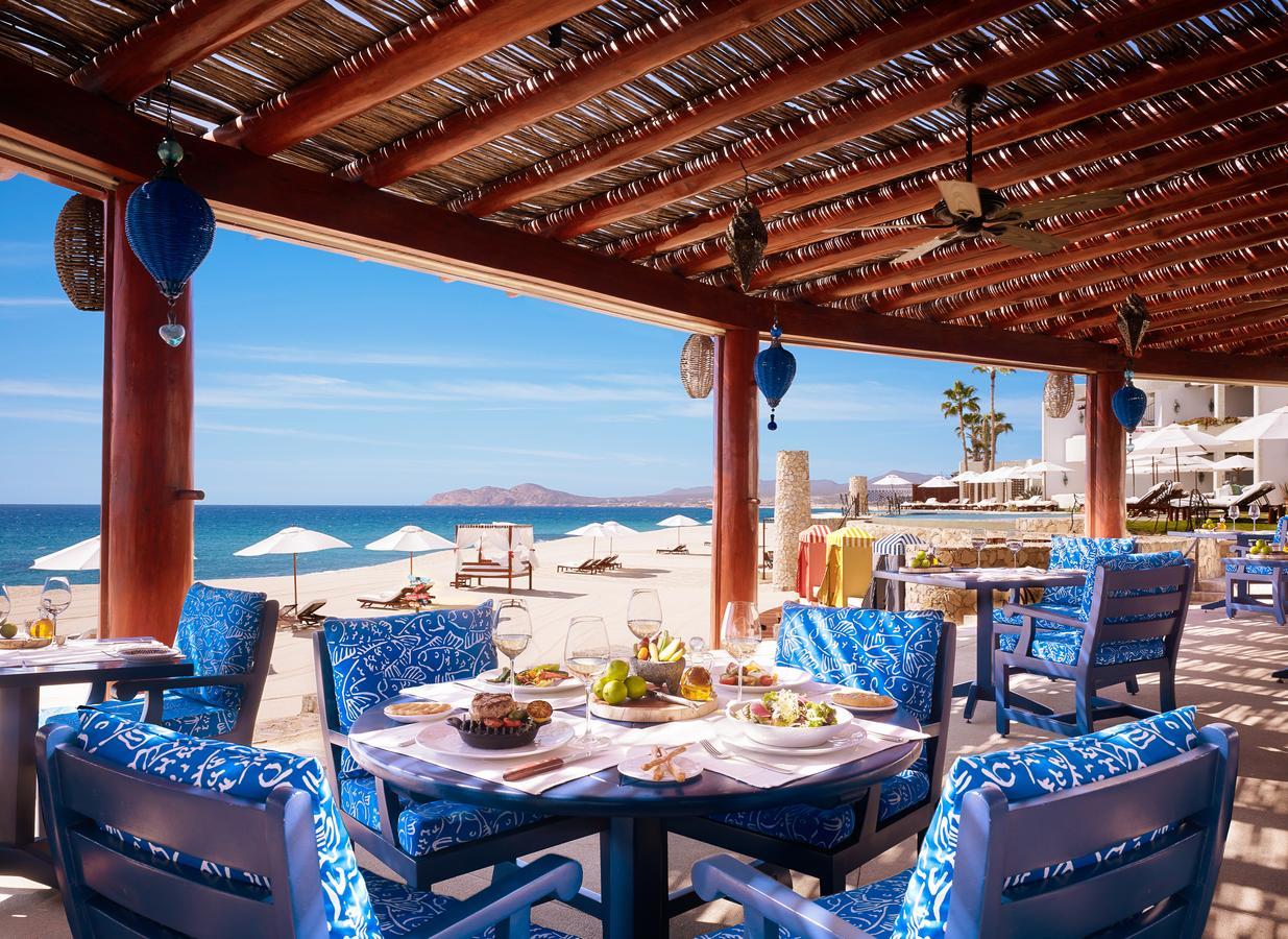 Las Ventanas Al Paraiso, A Rosewood Resort San José del Cabo Exteriér fotografie