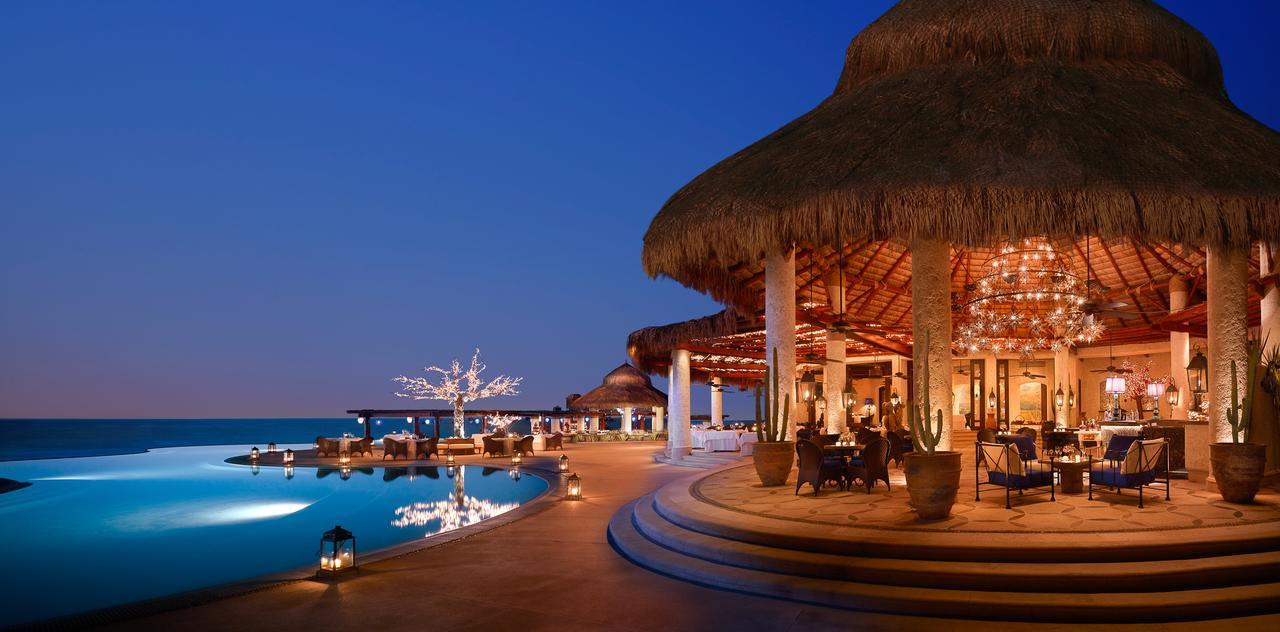 Las Ventanas Al Paraiso, A Rosewood Resort San José del Cabo Exteriér fotografie
