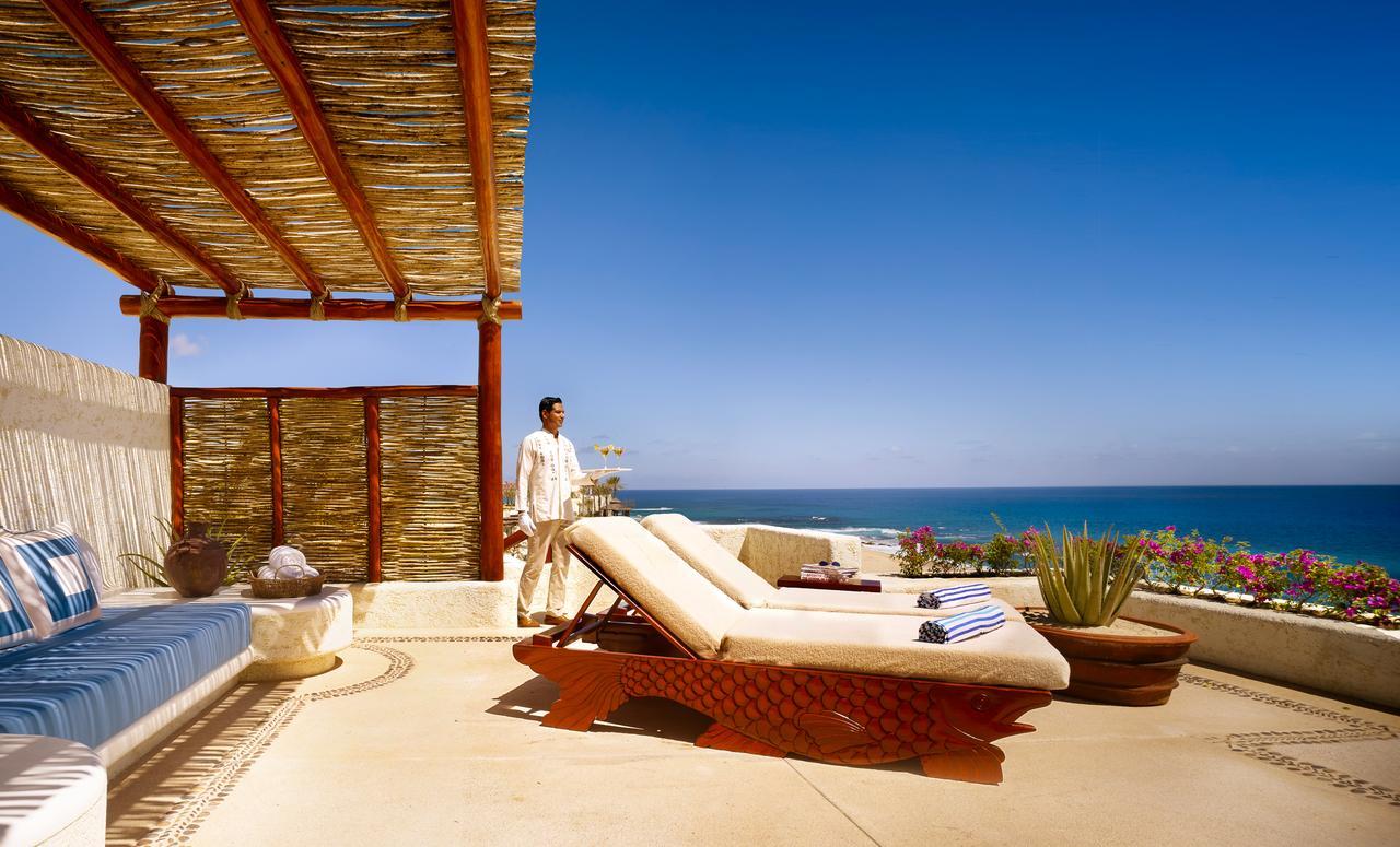 Las Ventanas Al Paraiso, A Rosewood Resort San José del Cabo Exteriér fotografie