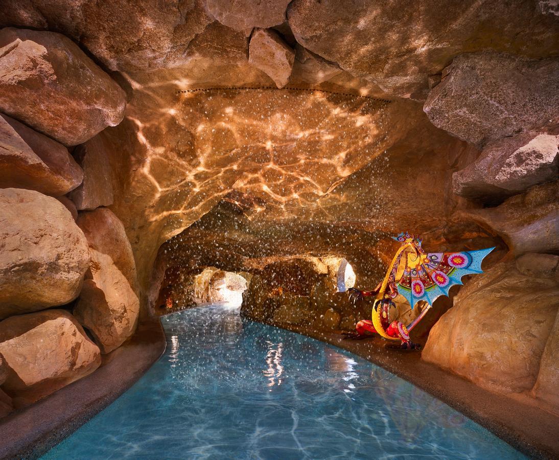 Las Ventanas Al Paraiso, A Rosewood Resort San José del Cabo Exteriér fotografie