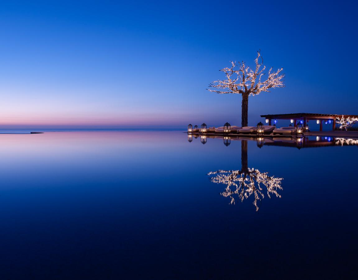 Las Ventanas Al Paraiso, A Rosewood Resort San José del Cabo Exteriér fotografie