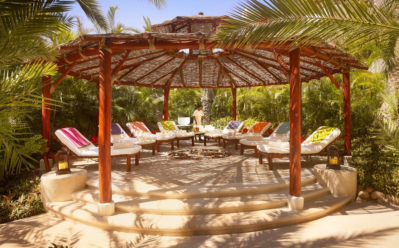 Las Ventanas Al Paraiso, A Rosewood Resort San José del Cabo Exteriér fotografie