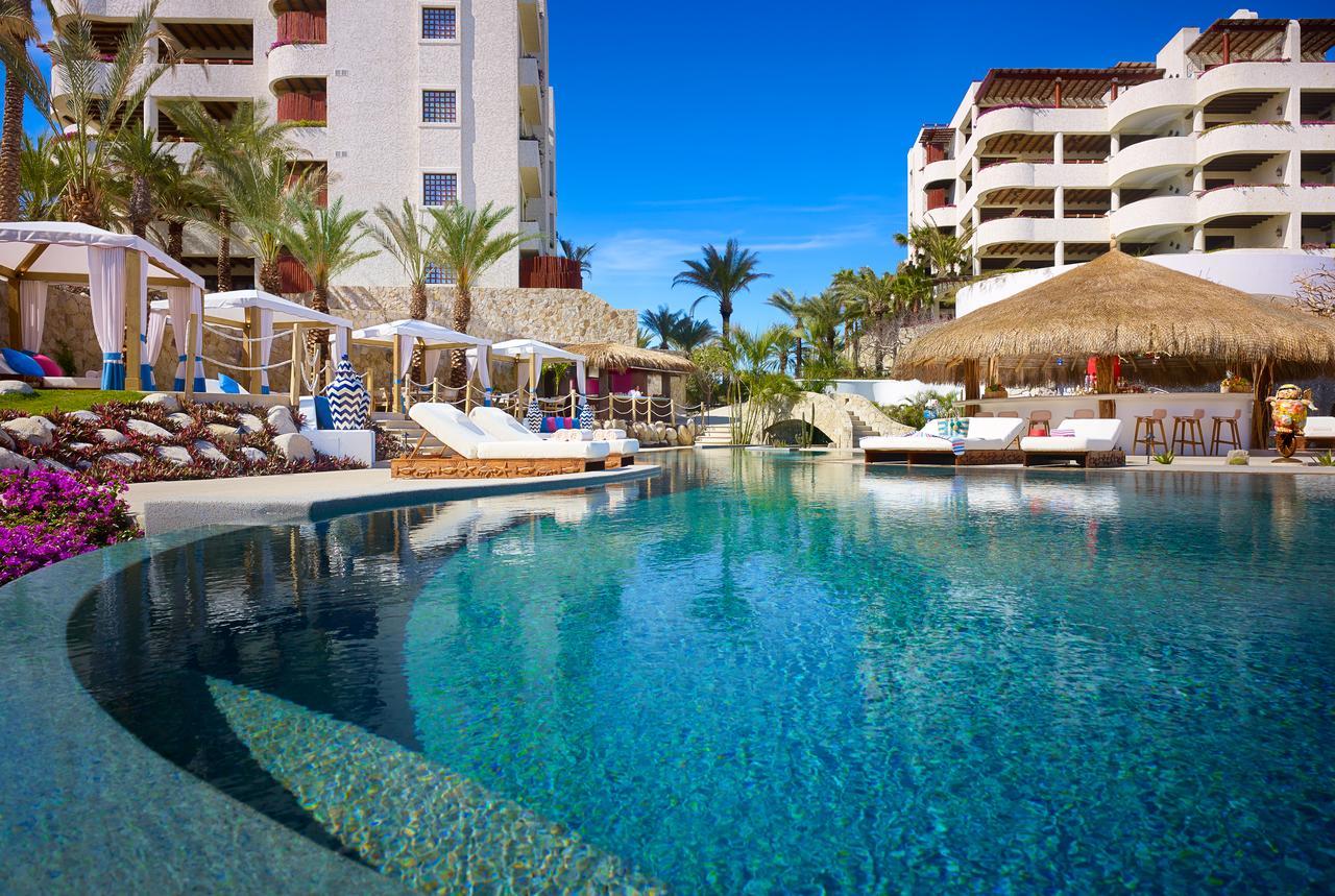 Las Ventanas Al Paraiso, A Rosewood Resort San José del Cabo Exteriér fotografie