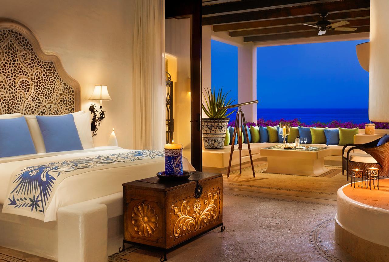 Las Ventanas Al Paraiso, A Rosewood Resort San José del Cabo Exteriér fotografie