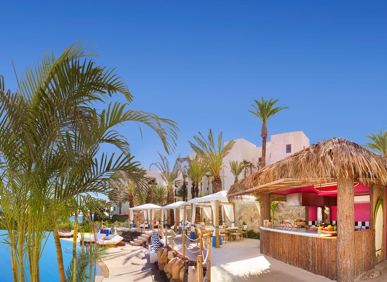 Las Ventanas Al Paraiso, A Rosewood Resort San José del Cabo Exteriér fotografie