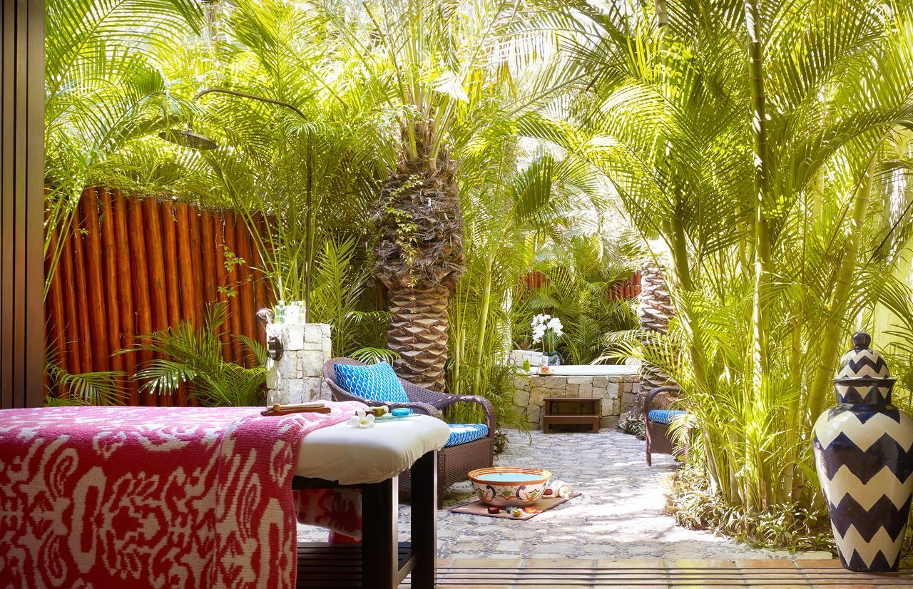 Las Ventanas Al Paraiso, A Rosewood Resort San José del Cabo Exteriér fotografie