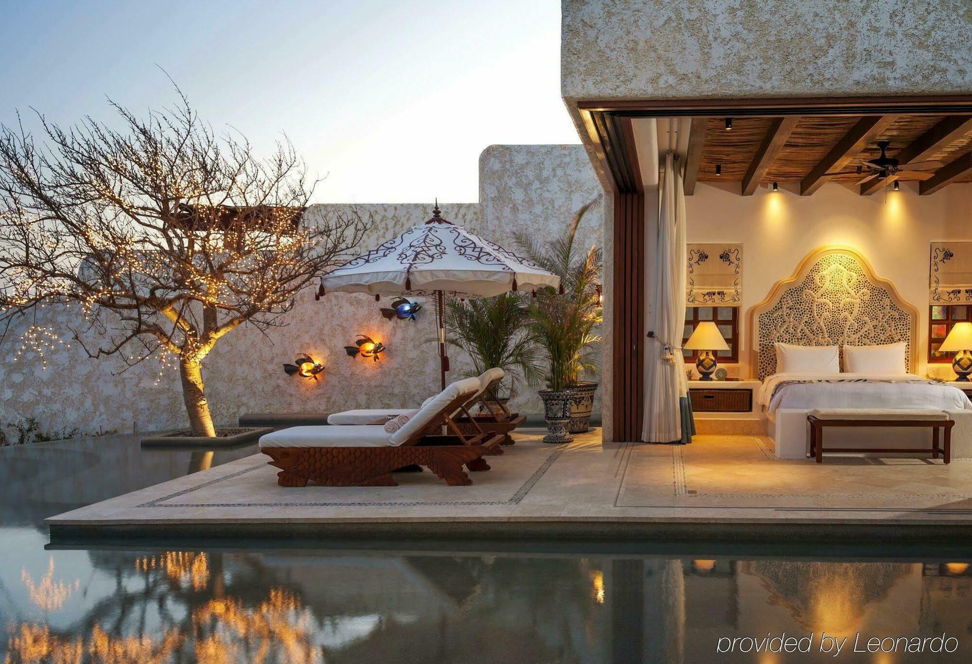 Las Ventanas Al Paraiso, A Rosewood Resort San José del Cabo Exteriér fotografie